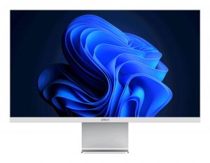 LCD Monitor DAHUA LM27-P501 27" Business Panel IPS 5120x2880 16:9 60Hz 5 ms Colour Silver DHI-LM27-P501