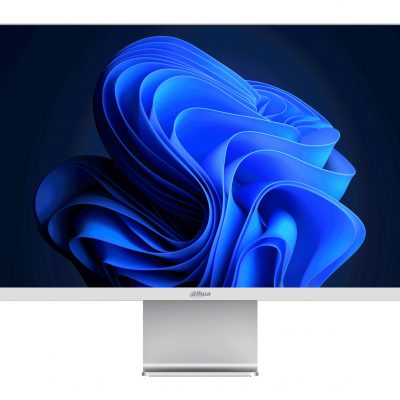 LCD Monitor DAHUA LM27-P501 27" Business Panel IPS 5120x2880 16:9 60Hz 5 ms Colour Silver DHI-LM27-P501