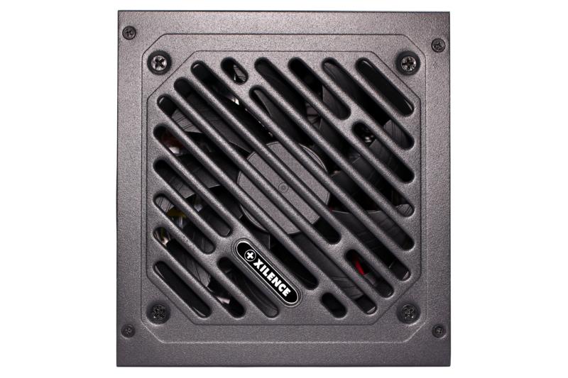 Power Supply XILENCE 850 Watts Efficiency 80 PLUS GOLD PFC Active XN340
