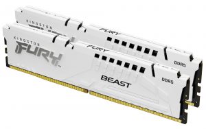 MEMORY DIMM 32GB DDR5-6000/K2 KF560C36BWE2K2-32 KINGSTON