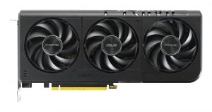 Graphics Card ASUS NVIDIA GeForce RTX 5050 8 GB GDDR6 128 bit PCI Express 5.0 Active PRIME-RTX5050-O8G