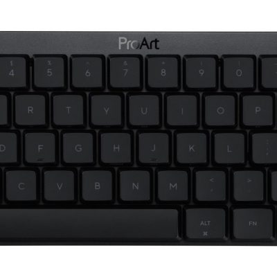 KEYBOARD KD300 BLACK/UI 90XB0AN0-MKB020 ASUS