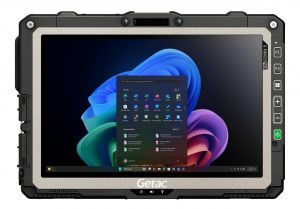 TABLET UX10G5-IP CU5-226V 10"T/16/256GB UWAC64WBX9XX GETAC