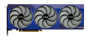Graphics Card SPARKLE Intel Arc B580 12 GB GDDR6 192 bit PCIE 4.0 8x Active SB580T-12GOC