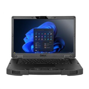 NB S510 CU7-155U 15"T 16GB/256GB W11P SU4D6A3SSDX5 GETAC
