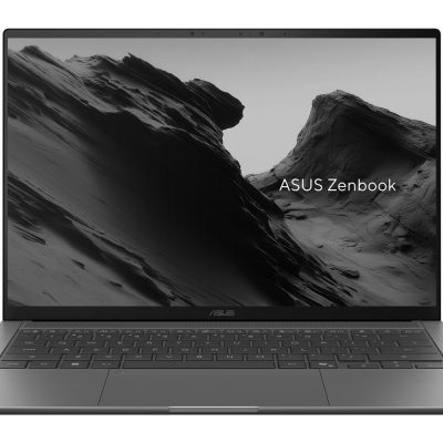 Notebook ASUS ZenBook Series UX5406AA-SU052W CPU Intel Core Ultra 9 386H 14 " 2880 x 1800 pixels Yes RAM 32 GB LPDDR5x-SDRAM SSD 1000 GB Discrete graphics Not available On-board graphics Yes OS installed Windows 11 Home Colour Grey Weight 1.2 kg 90NB16Q5-M006Y0