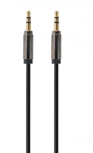 CABLE AUDIO 3.5MM 1.8M/CCAP-444-6 GEMBIRD