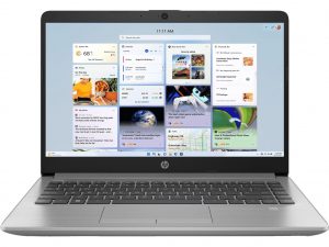 HP 245 G9, Grey