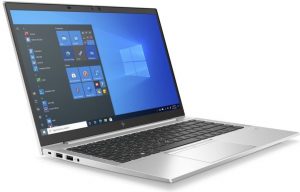 HP EliteBook 840 G8, Silver