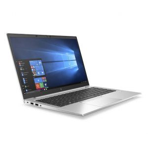 HP EliteBook 845 G7, Silver