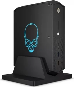 HP NUC NUC12SNK