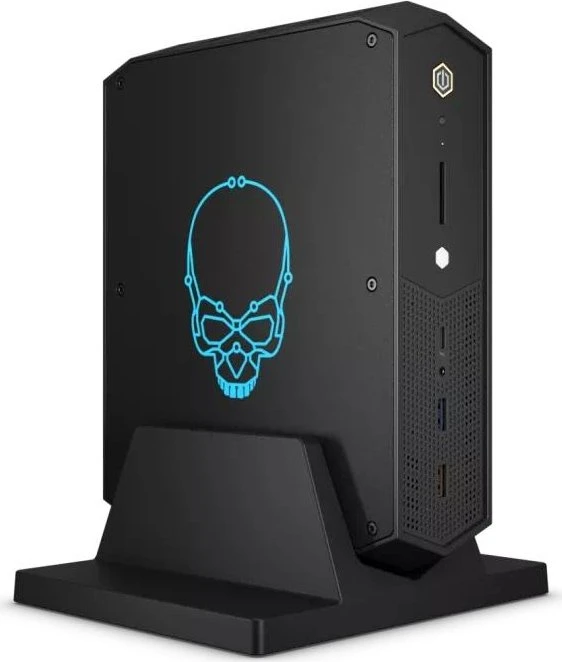 HP NUC NUC12SNK