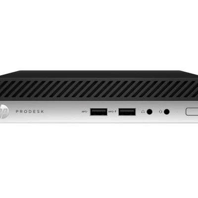 HP ProDesk 400 G4