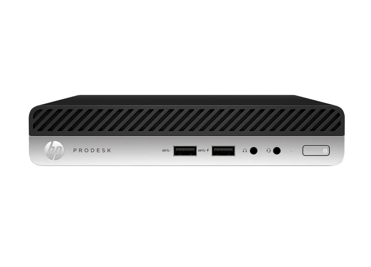 HP ProDesk 400 G4
