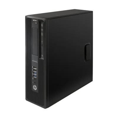 HP Z240 Workstation