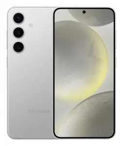 REFURBISHED Samsung Galaxy S24 5G 128GB S921B, Grey, Grade B