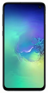 REFURBISHED Samsung Galaxy S10e 128GB G970F, Green, Grade C
