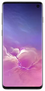 REFURBISHED Samsung Galaxy S10 128GB G973F, Black, Grade C+