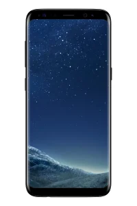 REFURBISHED Samsung Galaxy S8 64GB G950F, Black, Grade BC