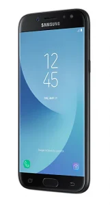 REFURBISHED Samsung Galaxy J5 (2017) J530F, Black, Grade AB