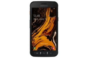 REFURBISHED Samsung Galaxy Xcover 4s 32GB G398FN, Black, Grade AB