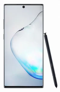 REFURBISHED Samsung Galaxy Note 10 Plus 512GB N975F, Black, Grade BC