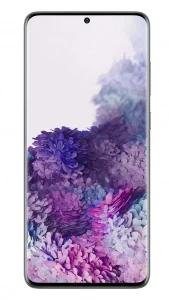 REFURBISHED Samsung Galaxy S20 Plus 5G 128GB G986B, Grey, Grade C