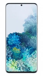 REFURBISHED Samsung Galaxy S20 Plus 5G 128GB G986B, Blue, Grade C+