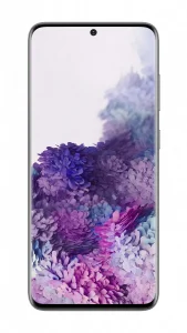 REFURBISHED Samsung Galaxy S20 128GB G980F, Grey, Grade B