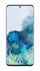 REFURBISHED Samsung Galaxy S20 5G 128GB G981B, Blue, Grade C+