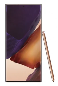 REFURBISHED Samsung Galaxy Note 20 Ultra 5G 512GB N986, Bronze, Grade B