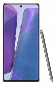 REFURBISHED Samsung Galaxy Note 20 256GB N980F, Grey, Grade A+