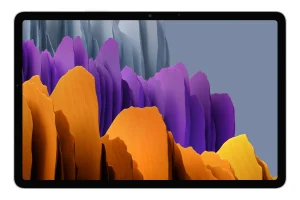 REFURBISHED Samsung Galaxy Tab S7 LTE 128GB T875, Black, Grade C