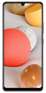 REFURBISHED Samsung Galaxy A42 5G 128GB A426B, Black, Grade C