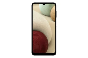 REFURBISHED Samsung Galaxy A12 64GB A125F, Black, Grade AB