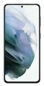REFURBISHED Samsung Galaxy S21 5G 128GB G991B, Grey, Grade B