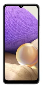 REFURBISHED Samsung Galaxy A32 5G 64GB A326B, Black, Grade A