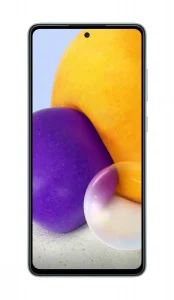 REFURBISHED Samsung Galaxy A72 128GB A725F, Blue, Grade C