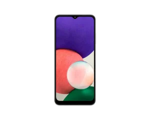REFURBISHED Samsung Galaxy A22 5G 64GB A226B, White, Grade B