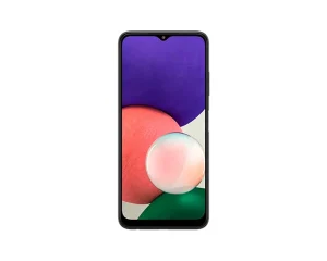 REFURBISHED Samsung Galaxy A22 5G 64GB A226B, Grey, Grade B