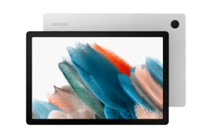 REFURBISHED Samsung Galaxy Tab A8 10.5 (2021) 32GB LTE X205, Silver, Grade AB