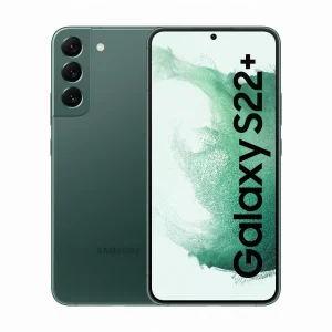 REFURBISHED Samsung Galaxy S22 Plus 5G 128GB S906B, Green, Grade A