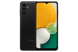 REFURBISHED Samsung Galaxy A13 64GB A135F, Black, Grade BC