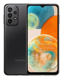 REFURBISHED Samsung Galaxy A23 5G 64GB A236B, Black, Grade C