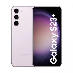 REFURBISHED Samsung Galaxy S23 Plus 5G 256GB S916B, Purple, Grade C+