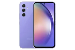 REFURBISHED Samsung Galaxy A54 5G 256GB A546B, Purple, Grade A+