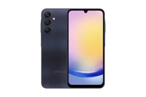 REFURBISHED Samsung Galaxy A25 5G 128GB A256, Black, Grade A