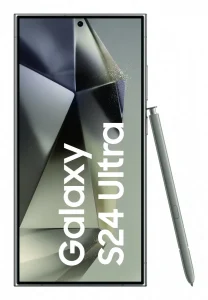 REFURBISHED Samsung Galaxy S24 Plus 5G 256GB S926B, Grey, Grade B