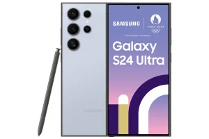 REFURBISHED Samsung Galaxy S24 Ultra 5G 512GB S928B, Blue, Grade B
