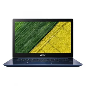 REFURBISHED Acer Swift 3 SF314-52 14″, Blue, Grade B